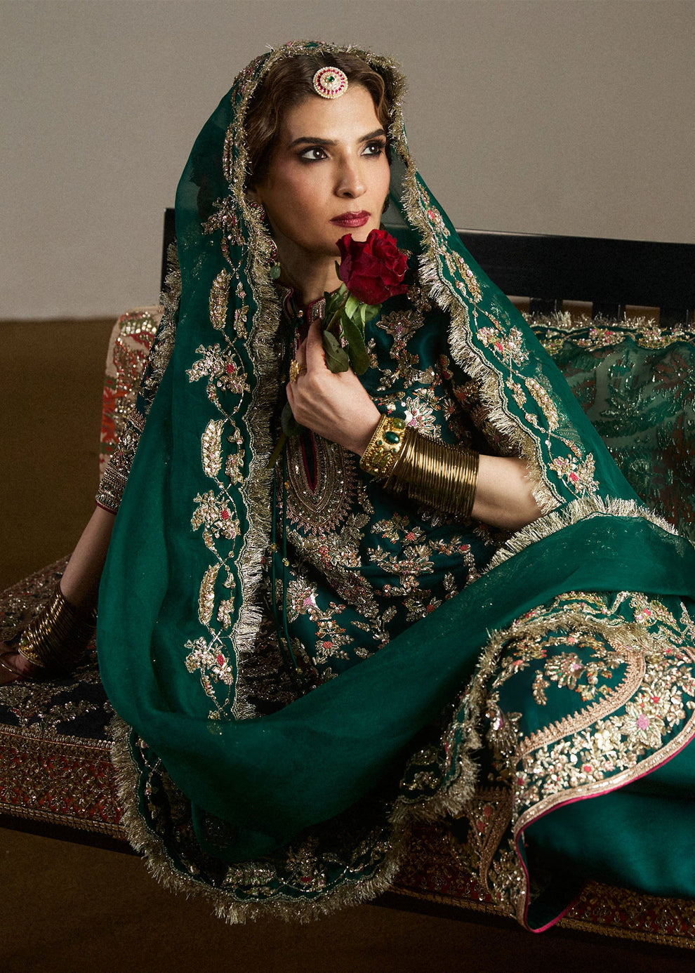 Hussain Rehar - Mayle Ayla's Atelier